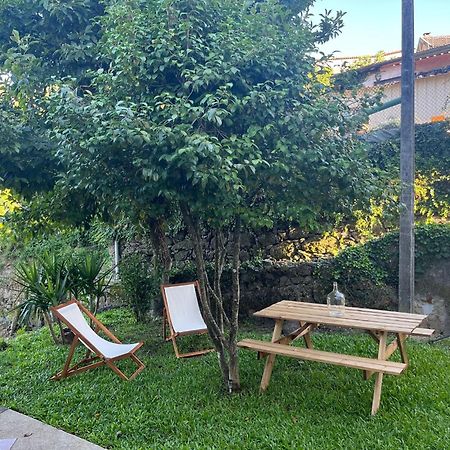 Cantinho Da Rosa - Terras De Bouro Exteriér fotografie