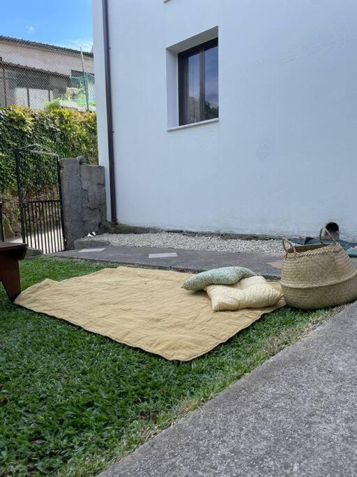 Cantinho Da Rosa - Terras De Bouro Exteriér fotografie