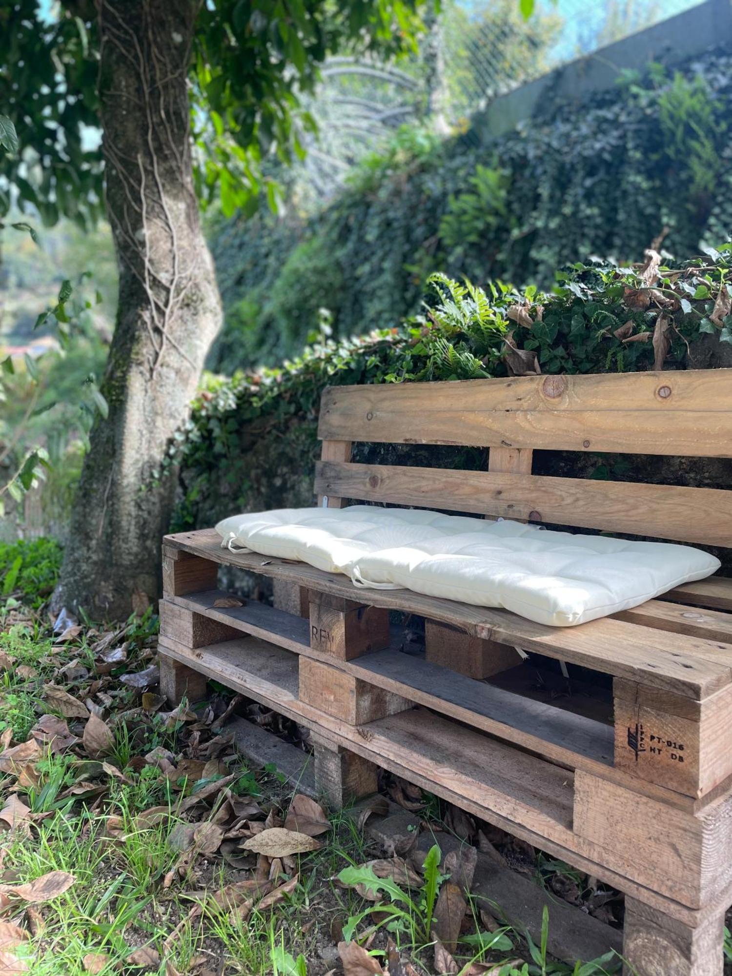 Cantinho Da Rosa - Terras De Bouro Exteriér fotografie